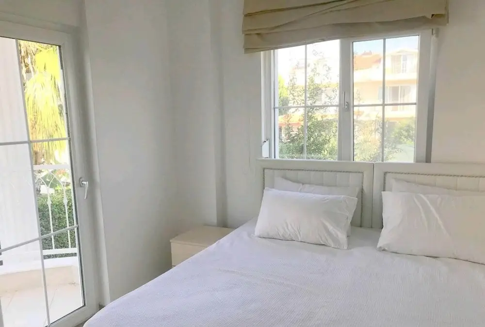 Белек: Tolerance 4-bed Golf Villa