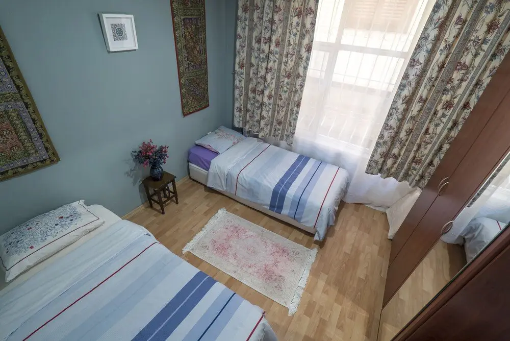 Анталья: Hemdem_old Town Flat Near The Sea and Harbour