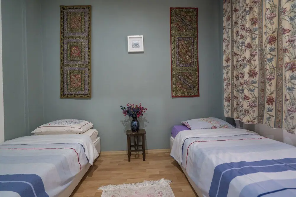 Анталья: Hemdem_old Town Flat Near The Sea and Harbour