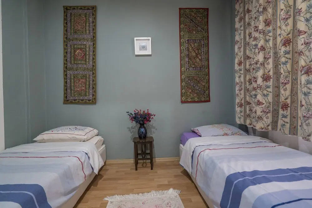 Анталья: Hemdem_old Town Flat Near The Sea and Harbour