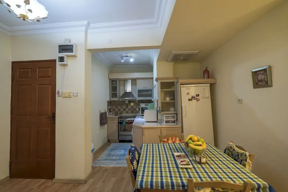 Анталья: Hemdem_old Town Flat Near The Sea and Harbour