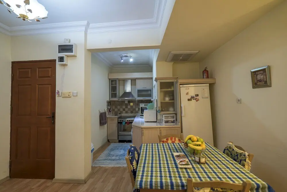 Анталья: Hemdem_old Town Flat Near The Sea and Harbour