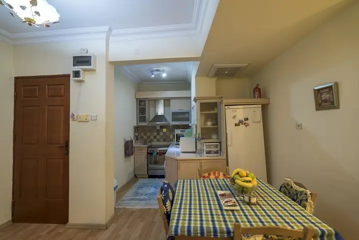 Анталья: Hemdem_old Town Flat Near The Sea and Harbour