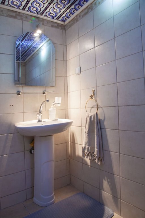 Анталья: Hemdem_old Town Flat Near The Sea and Harbour