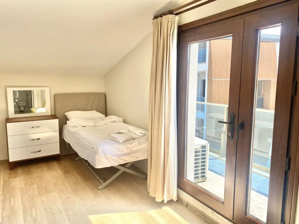 Увезпинар: Mia Thermal Resort