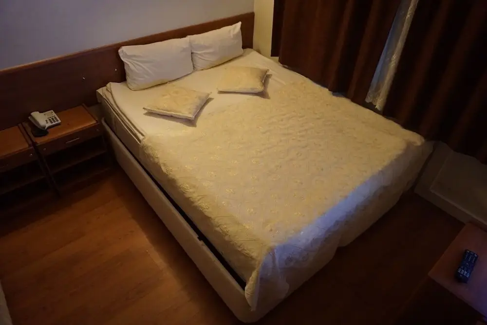 Конья: Nora Otel