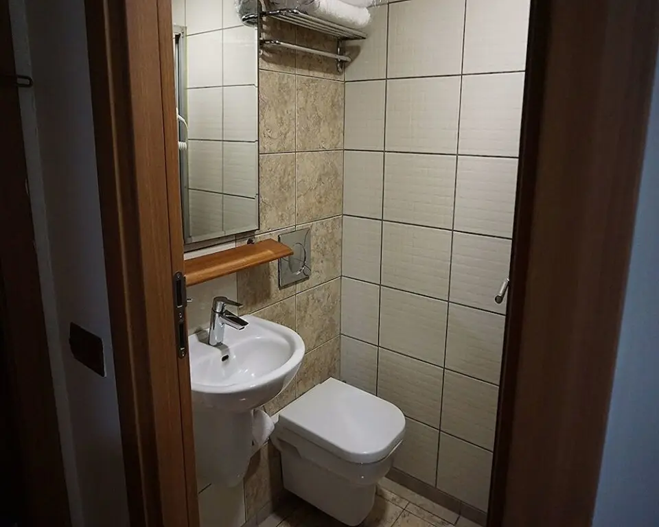 Конья: Nora Otel