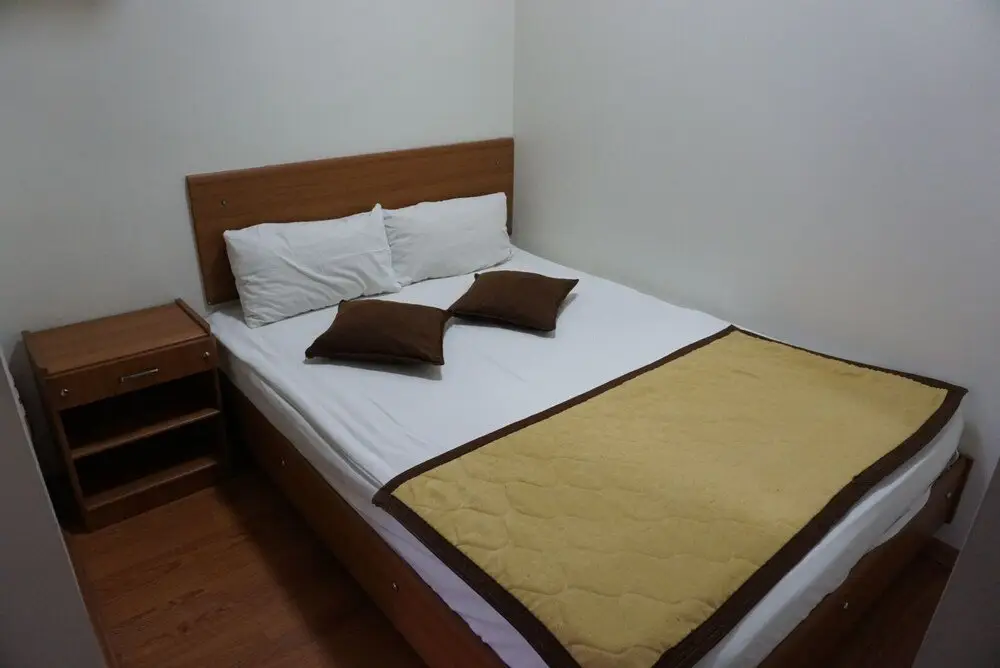 Конья: Nora Otel