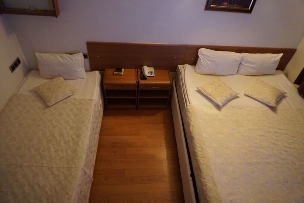 Конья: Nora Otel