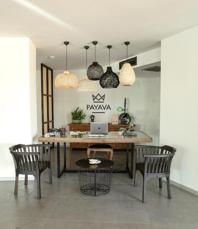 Калкан: Payava Hotel by True Blue