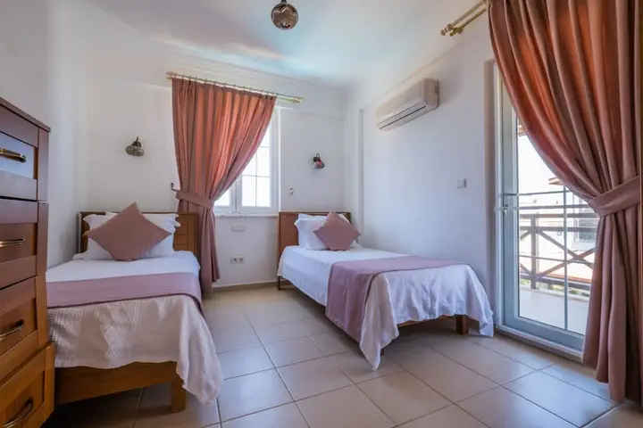 Фетхие: Infinity Flora Villa