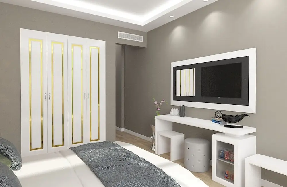Эрдемли: Deluxe Istanbul Resort Hotel
