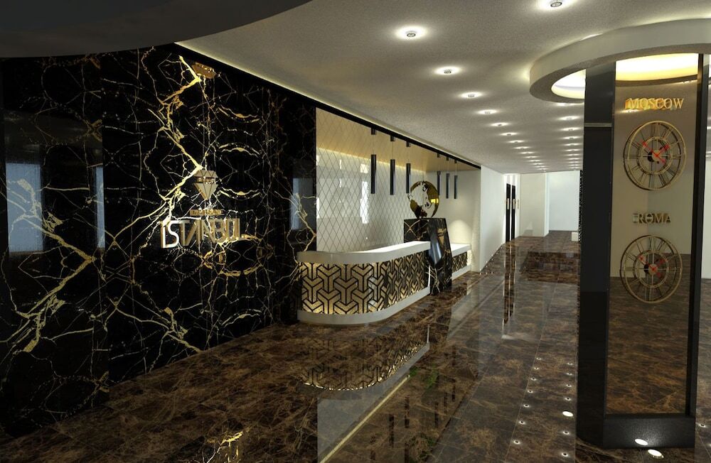 Эрдемли: Deluxe Istanbul Resort Hotel