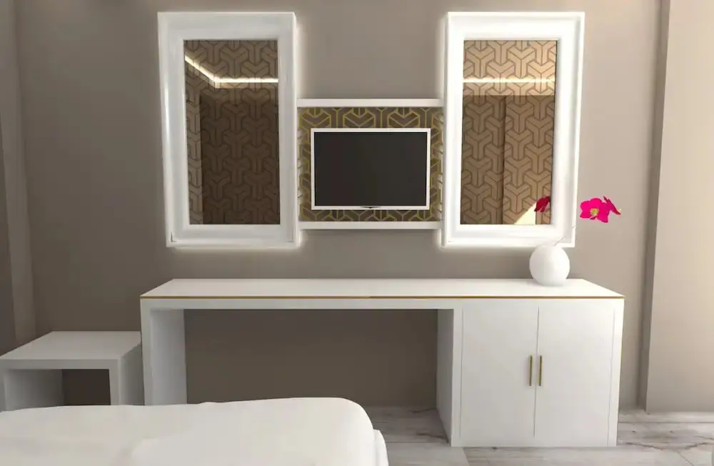 Эрдемли: Deluxe Istanbul Resort Hotel