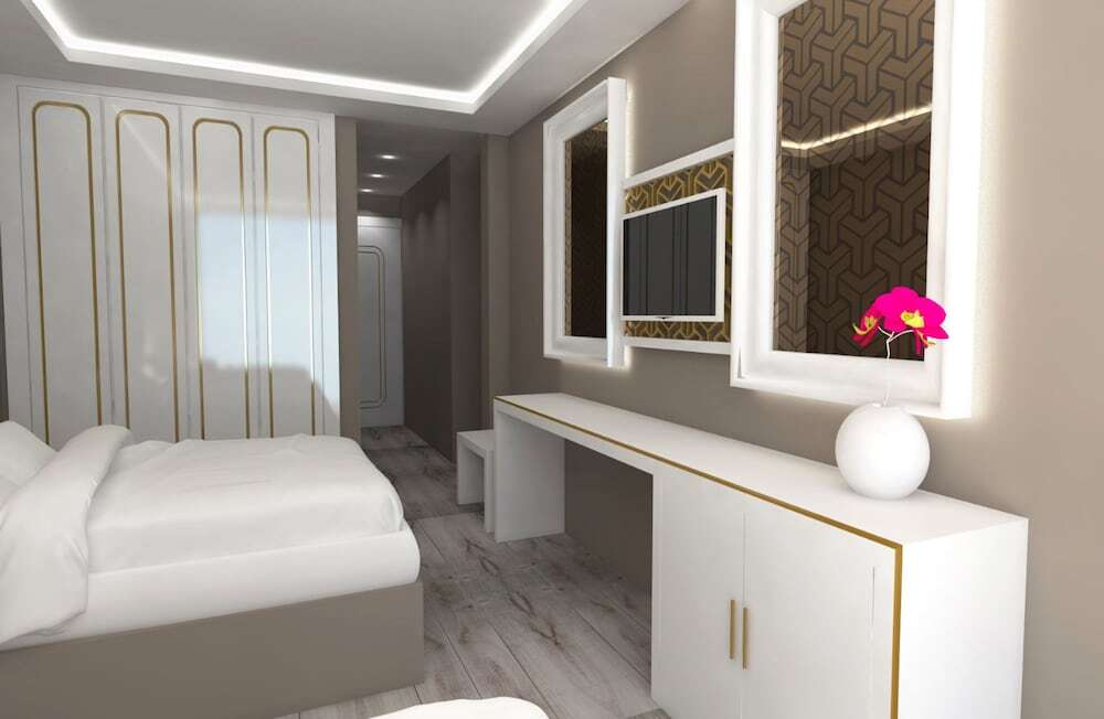 Эрдемли: Deluxe Istanbul Resort Hotel