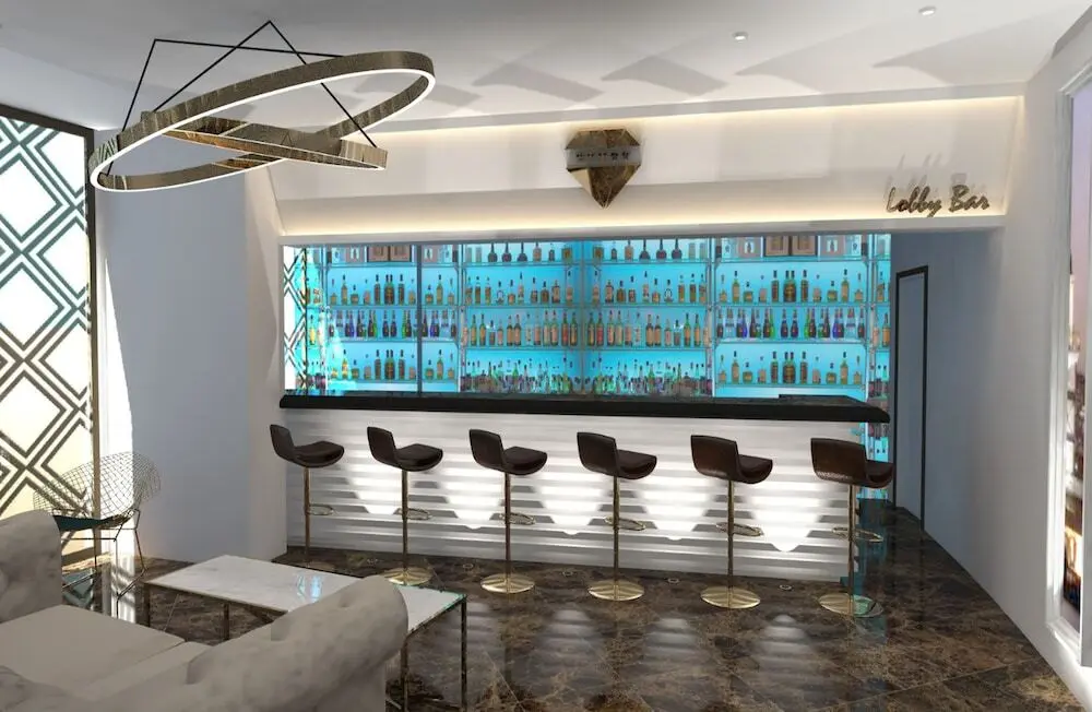 Эрдемли: Deluxe Istanbul Resort Hotel