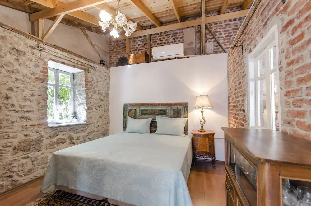 Измир: Iconic Stone House 2