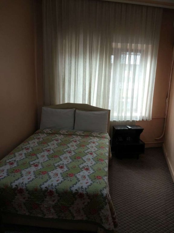 Конья: Petek Otel