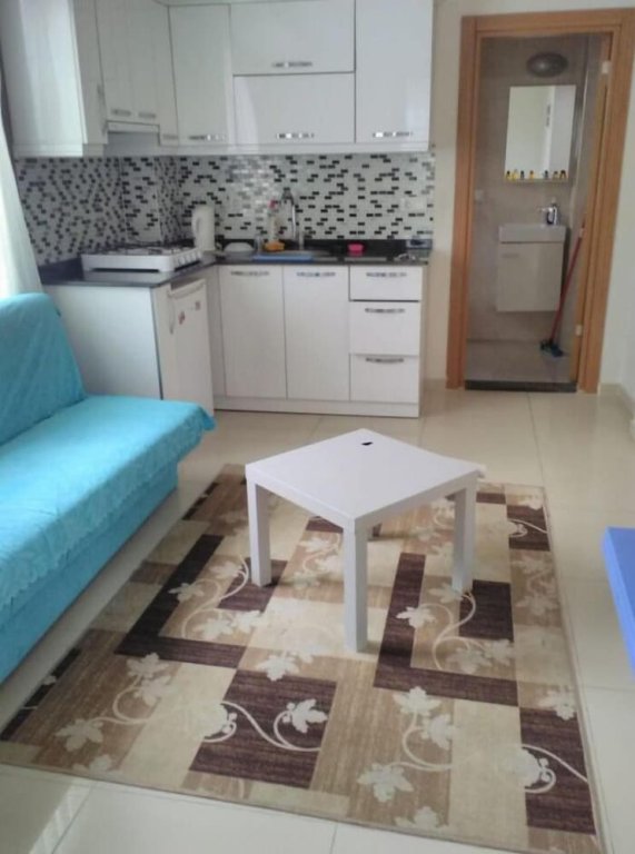 Измир: Alsancak Residence 2