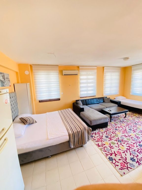 Измир: Alsancak Residence 2