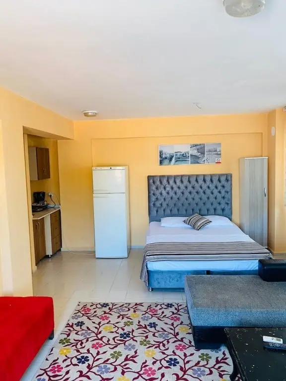 Измир: Alsancak Residence 2