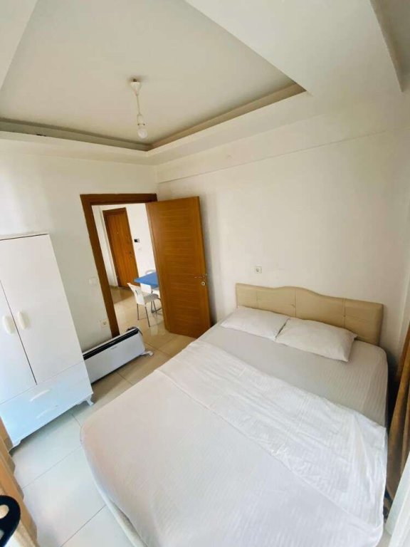 Измир: Alsancak Residence 2