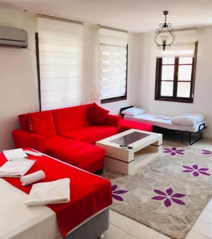 Измир: Alsancak Residence 2