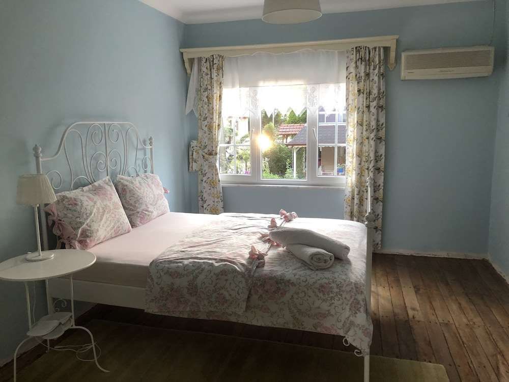 Сакарья: Sapanca Koy Evi