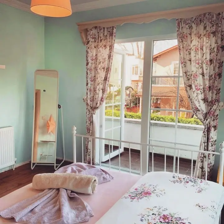 Сакарья: Sapanca Koy Evi