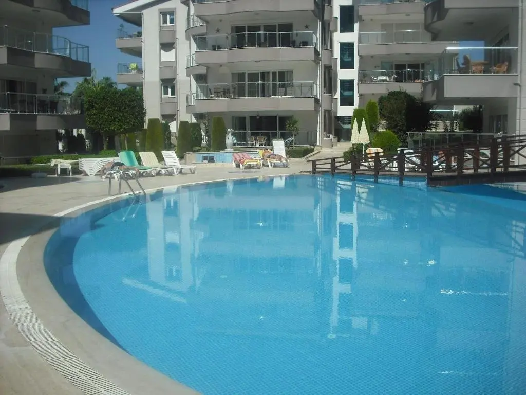 Манавгат: Spacious 2 Bed 2 Bath Home in one of Side's Most Popular Communities