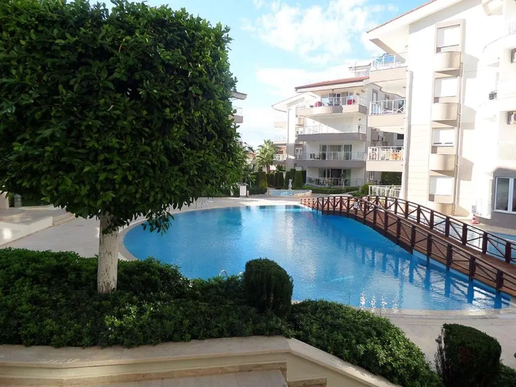 Манавгат: Spacious 2 Bed 2 Bath Home in one of Side's Most Popular Communities