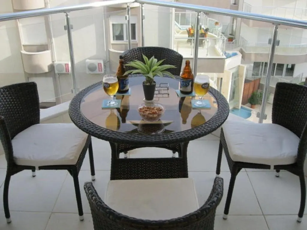 Манавгат: Spacious 2 Bed 2 Bath Home in one of Side's Most Popular Communities