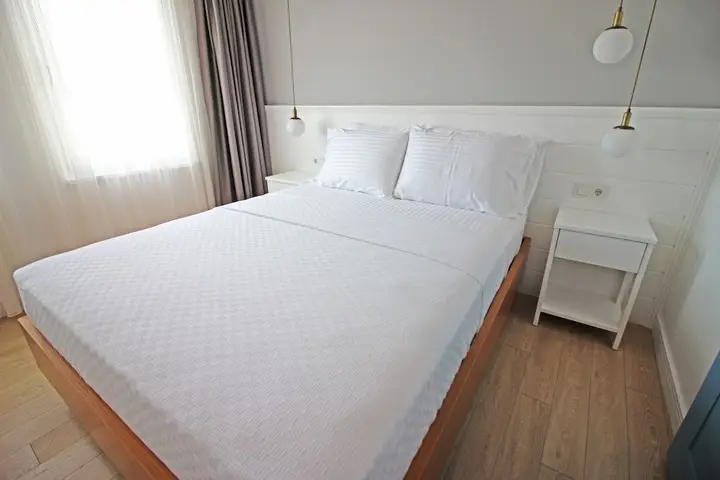 Бозджаада: Bozcaada Teras Otel