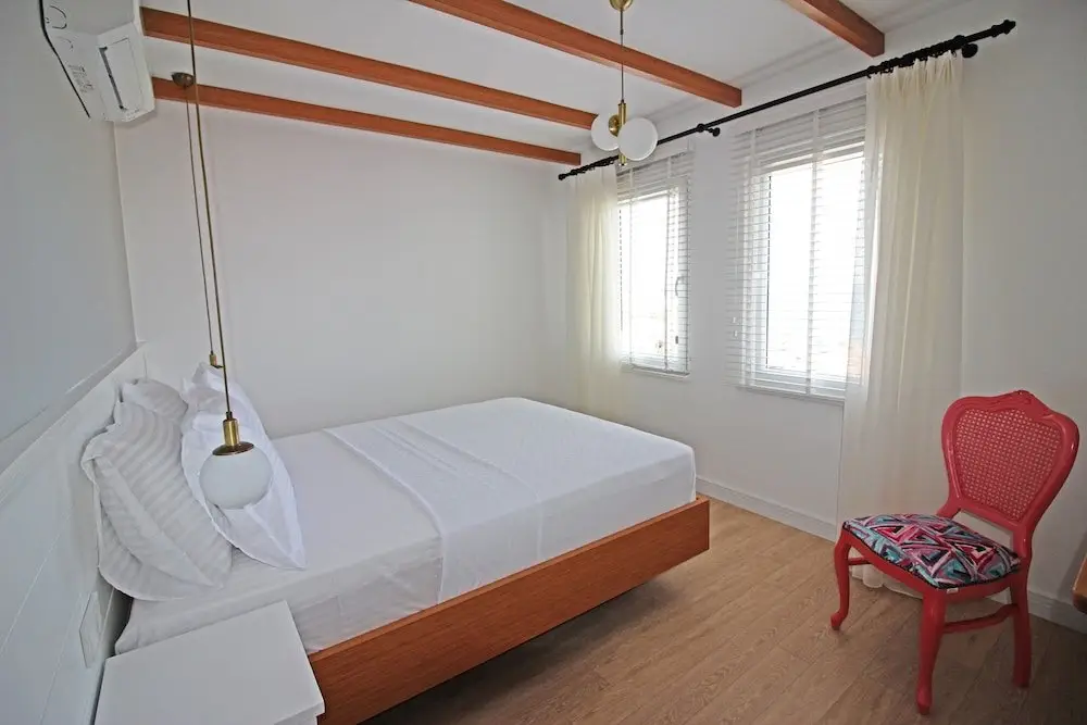 Бозджаада: Bozcaada Teras Otel