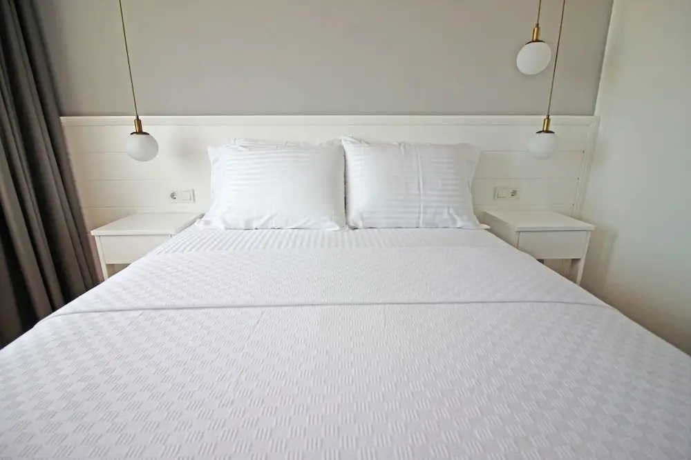 Бозджаада: Bozcaada Teras Otel