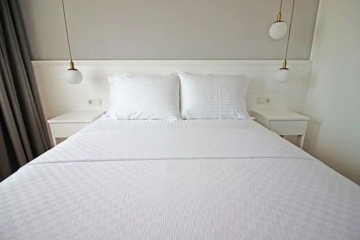 Бозджаада: Bozcaada Teras Otel