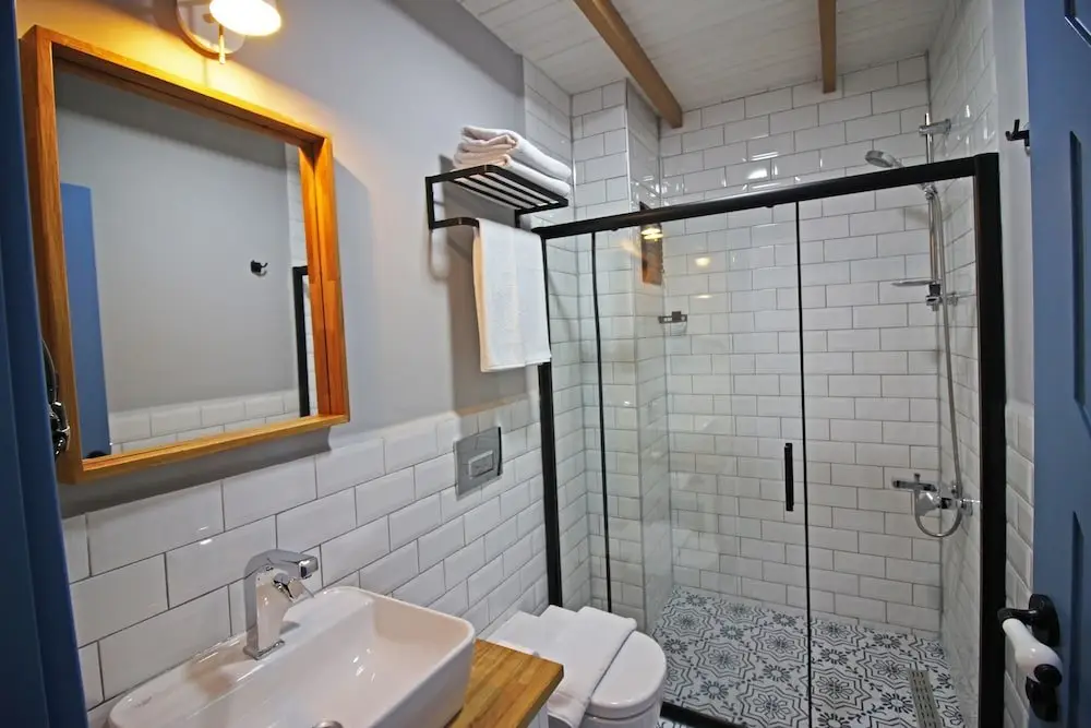 Бозджаада: Bozcaada Teras Otel