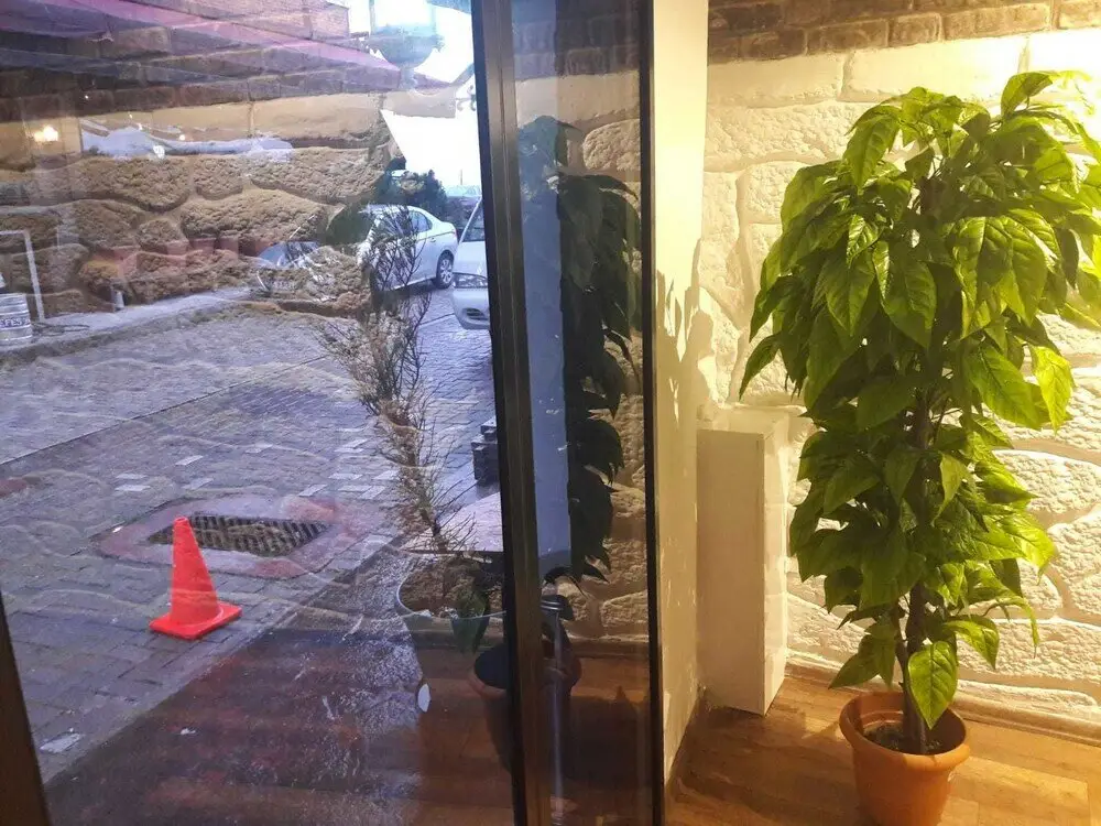 Самсун: Cagaloglu Plus Apart Butik Otel