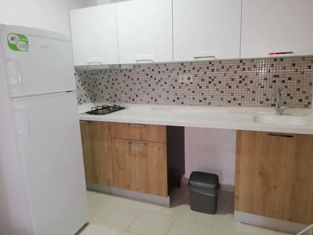 Бельдиби: Esvida Hotel Beldibi