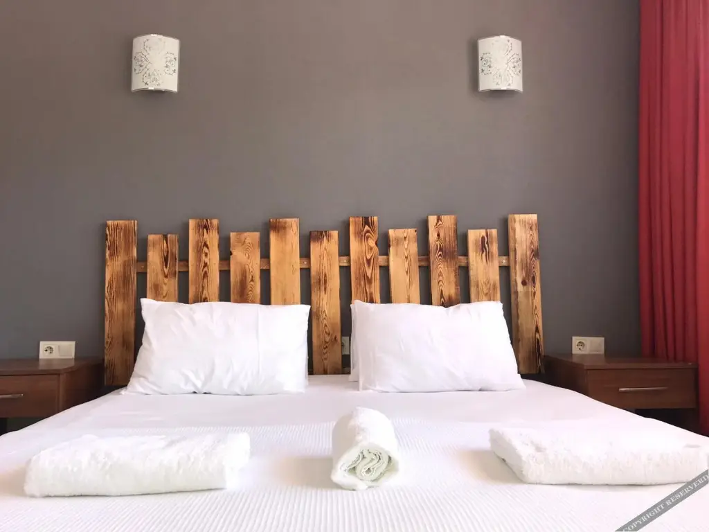 Бельдиби: Esvida Hotel Beldibi