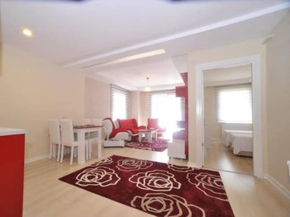 Стамбул: Hera Club Residence