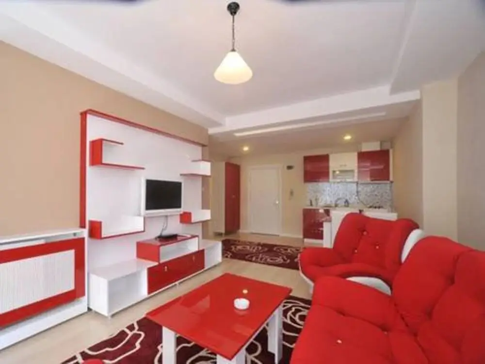 Стамбул: Hera Club Residence