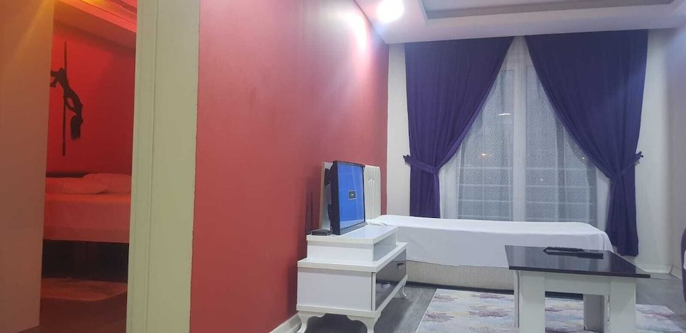Стамбул: Hera Club Residence