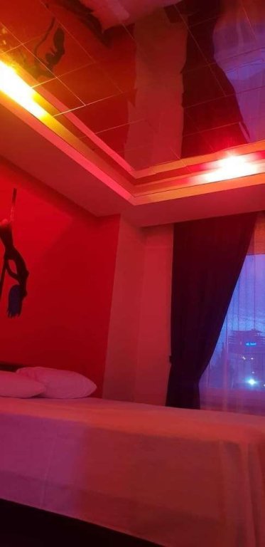Стамбул: Hera Club Residence