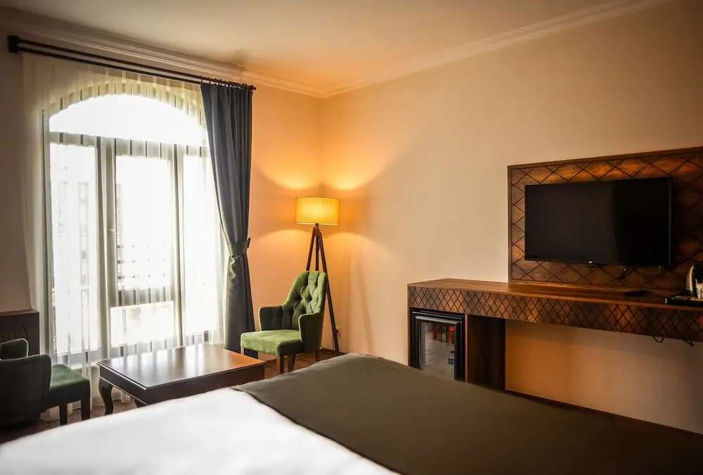 Малатия: Hotel Neva