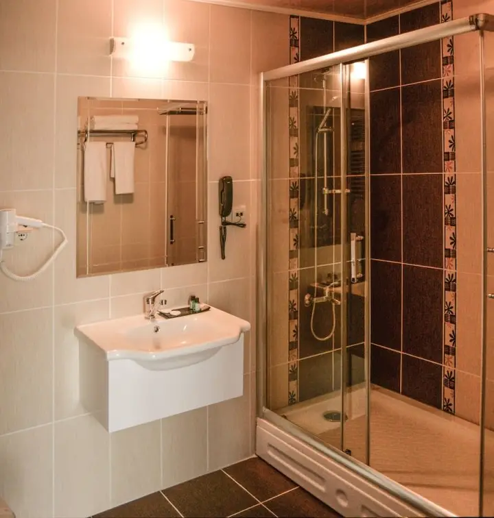 Малатия: Hotel Neva
