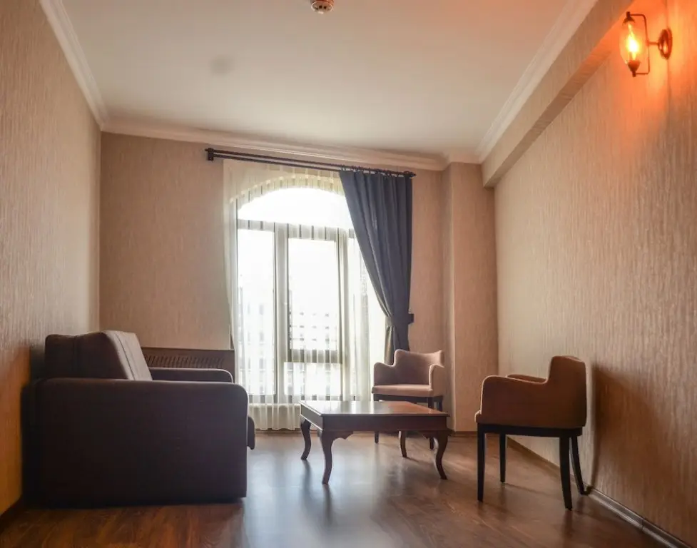 Малатия: Hotel Neva