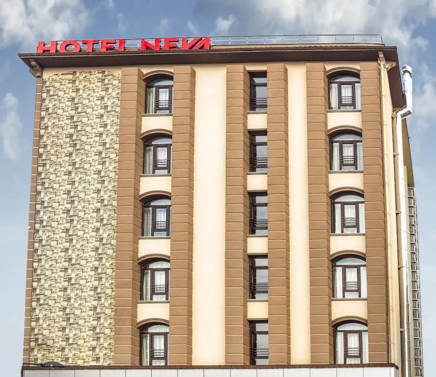 Малатия: Hotel Neva