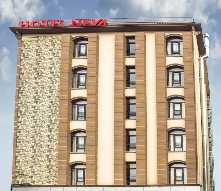 Малатия: Hotel Neva