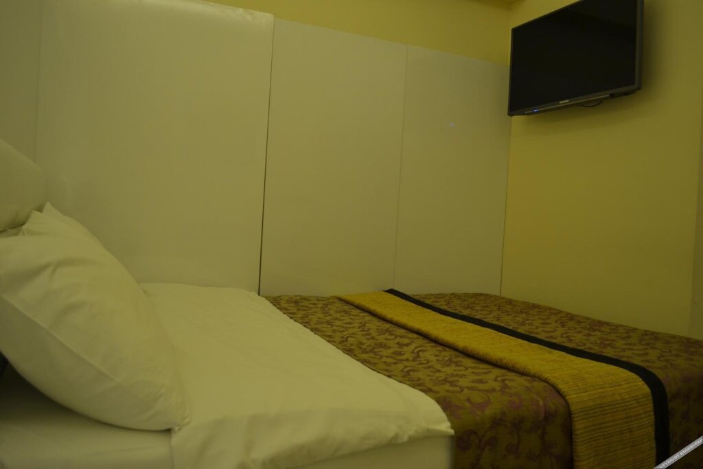 Стамбул: Grand Fatih Hotel
